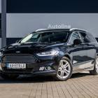 Ford Mondeo Combi 2.0 TDCi Duratorq Titanium A/T / AJ NA SPL&Aacute;TKY / PR