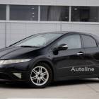 Honda Civic M6/ 103kW /AJ NA SPL&Aacute;TKY/ PROTI&Uacute;ČET