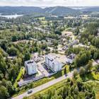 Vuokrataan Kerrostalo 3 huonetta - Muurame Keskusta Muuramentie 35 a B 25