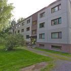Vuokrataan Kerrostalo Kaksio - MIKKELI PEITSARI PEITSARINKUJA 7 C-D