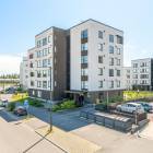Vuokrataan Kerrostalo 3 huonetta - Hyvink&auml;&auml; Hangonsilta Astreankatu 11 A