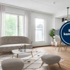 Vuokrataan Kerrostalo 4 huonetta - Espoo Suurpelto PIILIPUUNTIE 15 C
