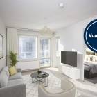 Vuokrataan Kerrostalo Kaksio - Espoo Suurpelto LIKUSTERIKATU 1 B