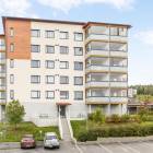 Vuokrataan Kerrostalo Kaksio - Kuopio Saaristokaupunki Rantapuistonkatu 1