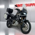 Honda CRF 2018
