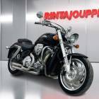 Honda VTX 2003