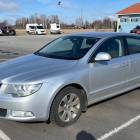 Skoda Superb 1,8 TSI Ambition DSG Autom.