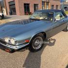 Jaguar XJS 5.3 V12 Convertible