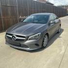 Mercedes-Benz CLA 180 245G