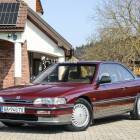 Honda Legend KA3 2.7i V6