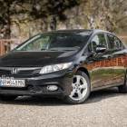 Honda Civic 1.8 i-VTEC