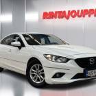 Mazda 6 2013