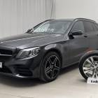 Mercedes-Benz C-Klass