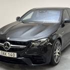 Mercedes-Benz E-Klass