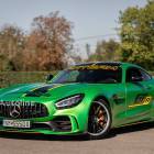 Mercedes-Benz AMG GT R A/T 430kW