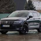 Volkswagen Tiguan 2.0 TDI BMT 4MOTION DSG comfortline