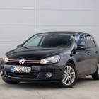 Volkswagen Golf 1.4 TSI 90kW