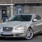 Jaguar XF 3.0l V6 (LPG) / 175kW / AJ NA SPL&Aacute;TKY / PROTI&Uacute;ČET