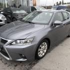 Lexus CT 200h Hybrid A Comfort Business