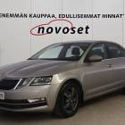 Skoda Octavia 1,8 TSI Style DSG Autom.