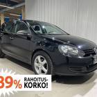 Volkswagen Golf Trendline 1,2 TSI 63 kW (85 hv) 4-ovinen ** Suomi-auto / Lohkol&auml;mmitin / Sis&auml;tilanpistoke ** - RAHOITUSKORKO 3,39% - Jakoketju vaihdettu 04 /2025 ** MYYD&Auml;&Auml;N HUUTOKAUPASSA **
