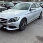 Mercedes-Benz C 180 A Premium Business