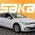 Volkswagen Golf Variant Comfort 1,5 eTSI 110 kW (MHEV) DSG ** Webasto / ACC / Vetokoukku / P.Kamera / LED / Kaisavahti **