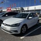 Volkswagen Golf Highline 1,0 TSI 85 kW (115 hv) DSG ** Webasto / ACC / Digimittari / Kamera / Navi / LED **