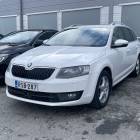 Skoda Octavia Combi 1,4 TSI Style DSG Autom. **Panorama / Webasto / Koukku / ACC / Xenon / Kessy /