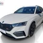 Skoda Octavia Combi 2.0 TDI 200 RS DSG Autom. - Tulossa myyntiin! / Tietoja p&auml;ivitet&auml;&auml;n! **** Maksuaika 84 kk / k&auml;siraha alk. 0 &euro; / 3 kk lyhennysvapaa ****