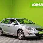 Opel Astra Sport Tourer Enjoy 1,4 Turbo 88kW MT6