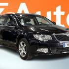 Skoda Superb Combi 1,8 TSI Ambition DSG Autom.