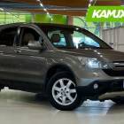 Honda CR-V 2,2 i-CTDi Elegance X 4WD Business