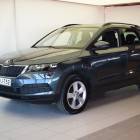 Skoda Karoq 2,0 TDI 150 4x4 Ambition DSG Autom.
