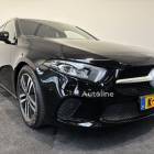 Mercedes-Benz A-klasse 160 Business Luxury Navigatie Cruise Control Camera