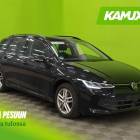 Volkswagen Golf Golf VIII 2.0 TDI Life
