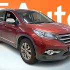 Honda CR-V 2,0 Lifestyle Business