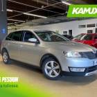 Skoda Rapid Spaceback 1,4 TSI ScoutLine DSG Autom.