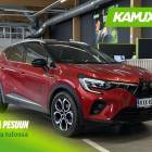 Mitsubishi ASX ASX Viistoper&auml; (AB) 5ov 1598cm3 A