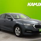 Skoda Octavia Combi 1,0 TSI Style eTEC DSG Autom.