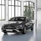 Mercedes-Benz CLA-sarja 250 e A / Panoraama / Distronic / Vetokoukku / Varash&auml;lytinpaketti
