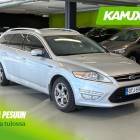 Ford Mondeo 1,6 EcoBoost 160 hv Titanium Business