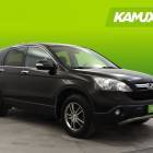 Honda CR-V 2,2 i-CTDi Elegance X 4WD