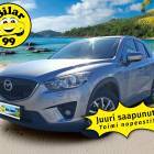 Mazda CX-5 2,2 SKYACTIV-D Touring Business 6AT 5d AWD Q28 - YritysOutlet&nbsp;- Myyd&auml;&auml;n vain yrityksille - &ndash; T&auml;m&auml; auto myyd&auml;&auml;n YritysOutlet -valikoimasta vain yritykselle