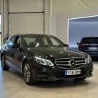 Mercedes-Benz E 250 CDI BE 4Matic A Premium Business ** Juuri tullut / Suomi-auto / Ortopedi / Webasto / ILS-LED / P-tutkat / Navi **