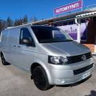 Volkswagen Transporter 2.0 TDI 103kw Kasten Pitk&auml; * Sis.Alv 25,5%