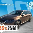 Skoda Octavia Combi 2,0 TDI 184 4x4 Scout DSG Autom. * ACC / LED / Vetokoukku * - RAHOITUSKORKO 3,39% - Keyless / Webasto / Blis / Ambient light