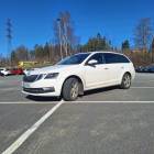 Skoda Octavia Combi 1,0 TSI Style DSG Autom. - Vetokoukku | L&auml;mp&ouml;paketti | Peruutuskamera - S-Etukortilla Bonusta! |