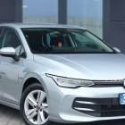 Volkswagen Golf 8&ordf; serie