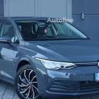 Volkswagen Golf 8&ordf; serie